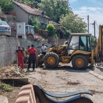 Nastavljena akcija uklanjanja divljih deponija…