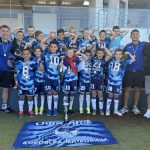 Cicibani OFK Dif bez poraza&hellip;