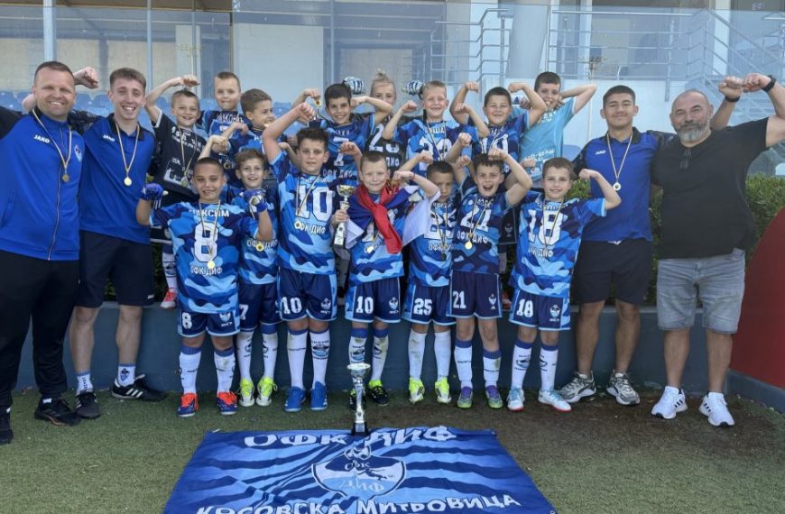 Cicibani OFK Dif bez poraza do trona na Malti