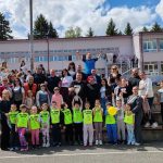 Porodična olimpijada u vrtiću „Lane“:&hellip;