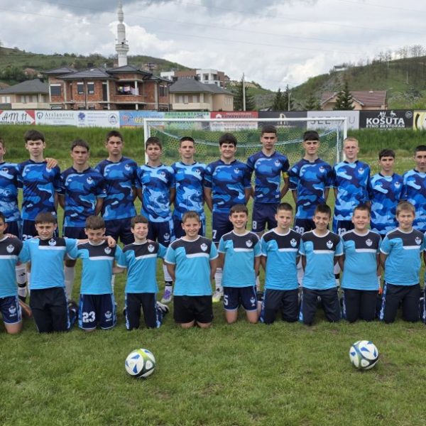 OFK Dif dominira u Raškom…
