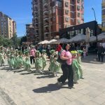 Prolećni karneval Predškolske ustanove „Danica…