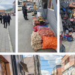Bošnjačka mahala: Četiri kazne zbog&hellip;