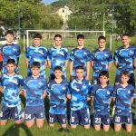 OFK Dif: Naši pioniri na…