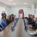 Delegacija Kongresa SAD u Preševu:&hellip;
