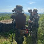 Nemački kontingent Kfora nastavlja doprinos…