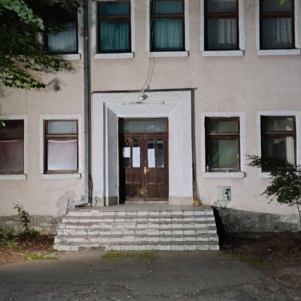 Zatvorena srpska ambulanta u Obiliću