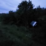 Automobil sleteo sa puta kod&hellip;