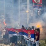 Maturanti Gimnazije u Kosovskoj Mitrovici&hellip;