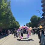 Humanitarni bazar za Miloša Tripkovića