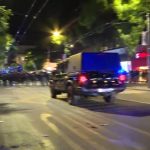 Blizu Pionirskog parka izbili incidenti&hellip;