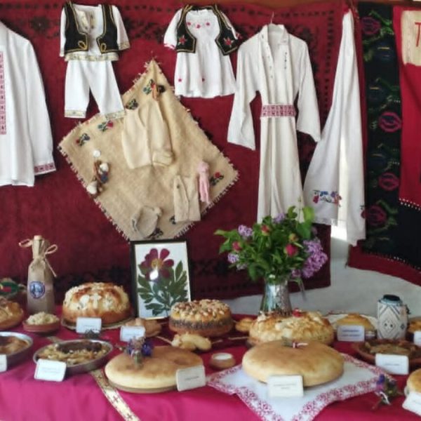 Održana manifestacija „Čuvari tradicije“ u&hellip;