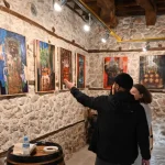 U Velikoj Hoči otvorena izložba…