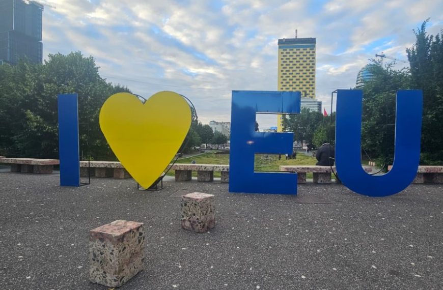 Evropska komisija predaje pismenu preporuku za Srbiju za otvaranje klastera 3