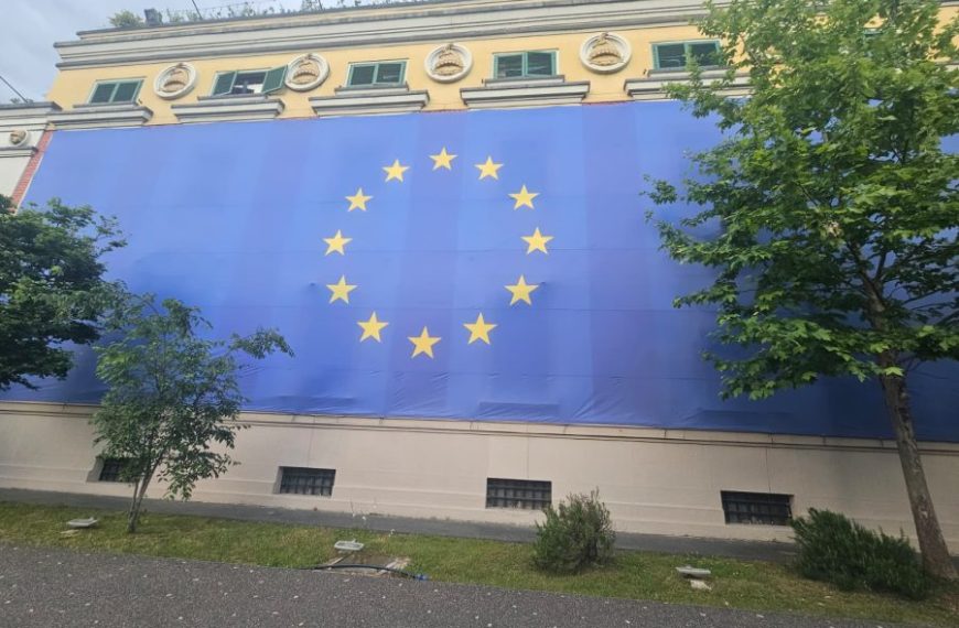 Kancelarija EU u Prištini pozvala na mirno i fer glasanje