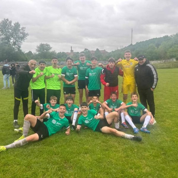 Mlađe kategorije FK Rudar zabeležile&hellip;