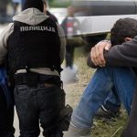 Dva muškarca sa Kosova uhapšena&hellip;