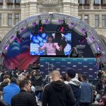 Pesma Evrovizije 2026: Beč u&hellip;