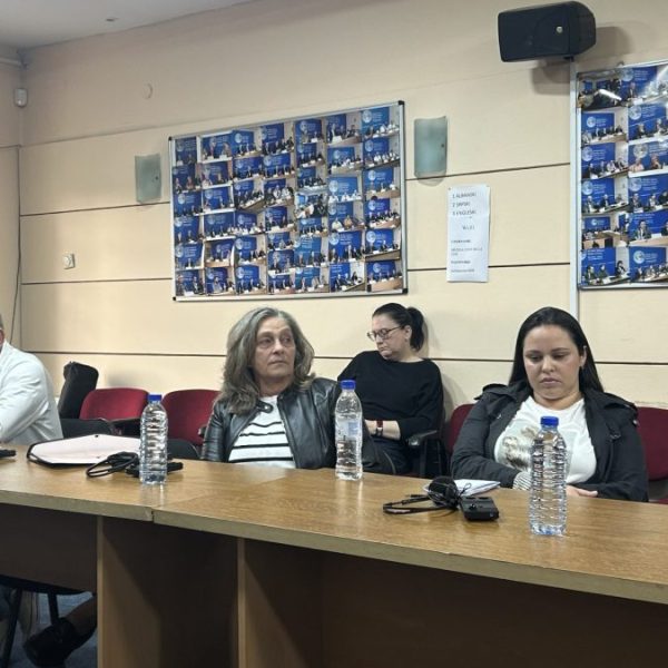 Politički otkazi u srpskom u…