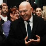 Ardian Đini zvanično na čelu…