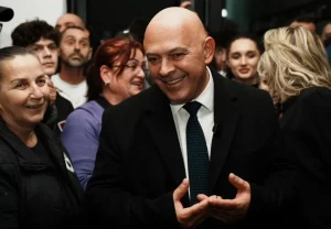 Đini: Kosovo je izašlo iz ustavnih okvira