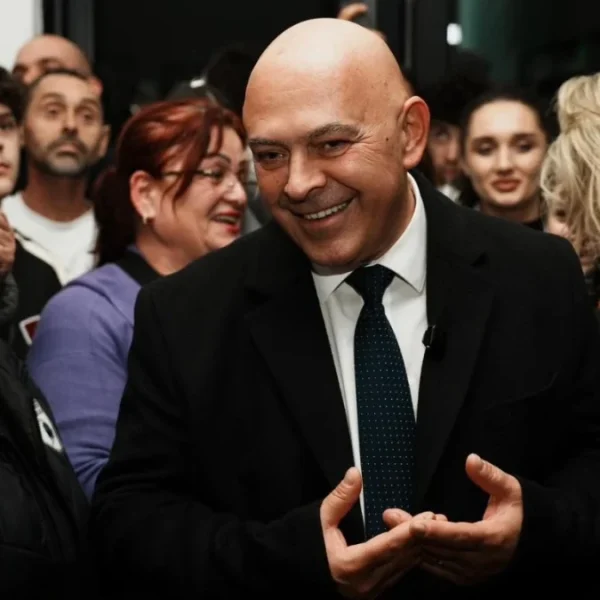 Ardian Đini zvanično na čelu&hellip;