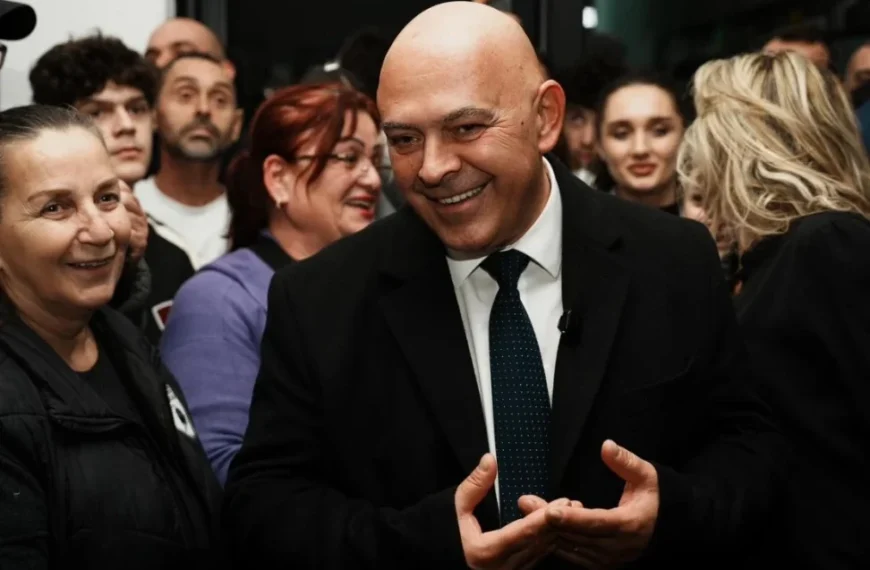 Đini: Kosovo je izašlo iz ustavnih okvira