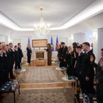 Hadžiju imenovala 17 sudija, dvoje&hellip;
