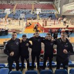Tri medalje za kik-boks klub „028“ na Prvenstvu&hellip;