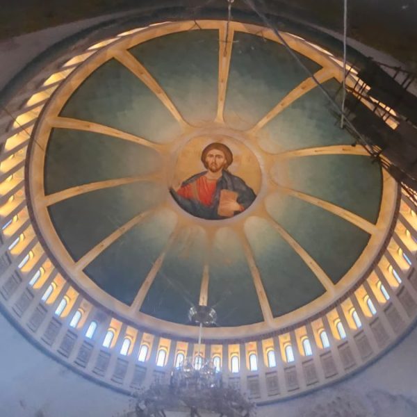 Spasovdan – praznik Vaznesenja Hristovog…