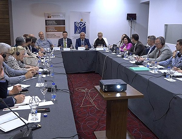 Stanje u kosovskim zatvorima: „Uskraćivanje…