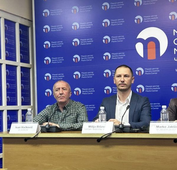 Koalicija „Složni pobeđujemo“ prijavila učešće&hellip;