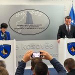 Kos: Dijalog sa Beogradom ključan&hellip;