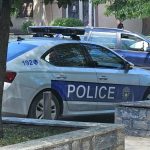 Uhapšena jedna osoba zbog krađe…