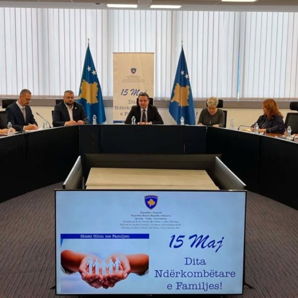 Kurti najavio veće socijalne naknade:&hellip;