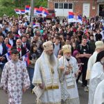 U Leposaviću proslavljena slava crkve&hellip;