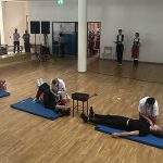 Medicinska škola u Lapljem Selu&hellip;