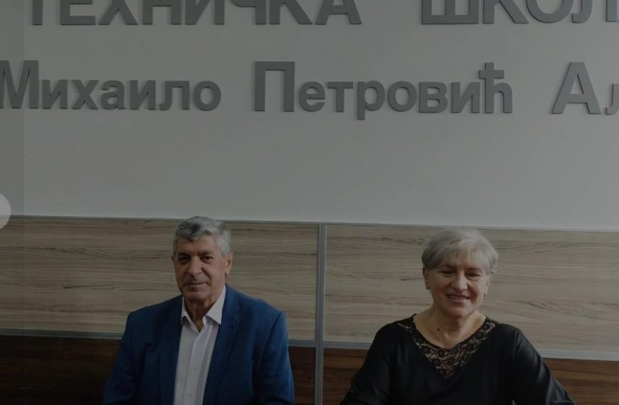 Preminuo bivši načelnik Kosovsko-mitrovačkog okruga Momir Kasalović