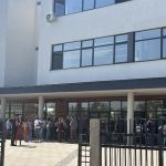 Svakodnevni protesti zaposlenih u zdravstvu i obrazovanju na centralnom Kosovu