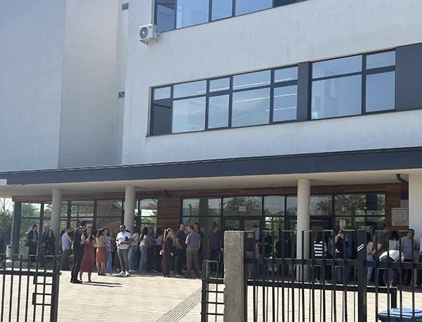 Svakodnevni protesti zaposlenih u zdravstvu&hellip;
