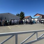 Polučasovni skupovi: Ćutanje i traženje hladovine