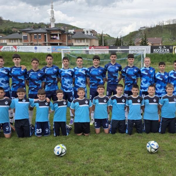 OFK Dif nastavio pobednički niz:&hellip;