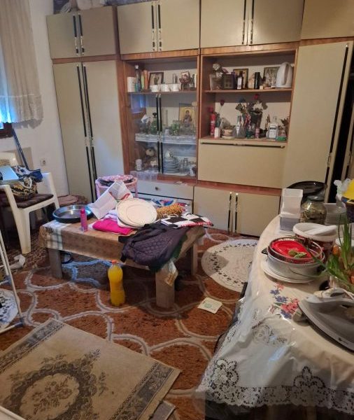 Obijena kuća srpske porodice u&hellip;