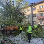 Jak vetar pričinio štetu u&hellip;