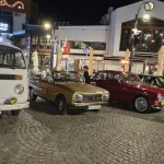 Prizren: „Oldtajmer fest“ na Šadrvanu okupio ljubitelje starih&hellip;