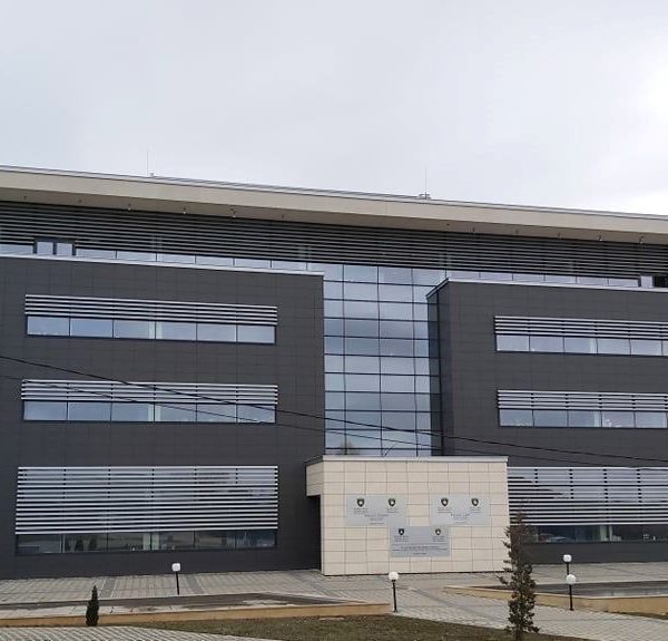 Akcija u Prištini, Kosovu Polju&hellip;