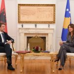 Hodža u Prištini: Sa Hadžiju o odnosima Kosova&hellip;
