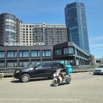 Komesarka Kos u prvoj zvaničnoj&hellip;