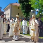 Prizren: Proslavljena slava Sabornog hrama&hellip;