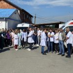 I danas protest u Gračanici,&hellip;